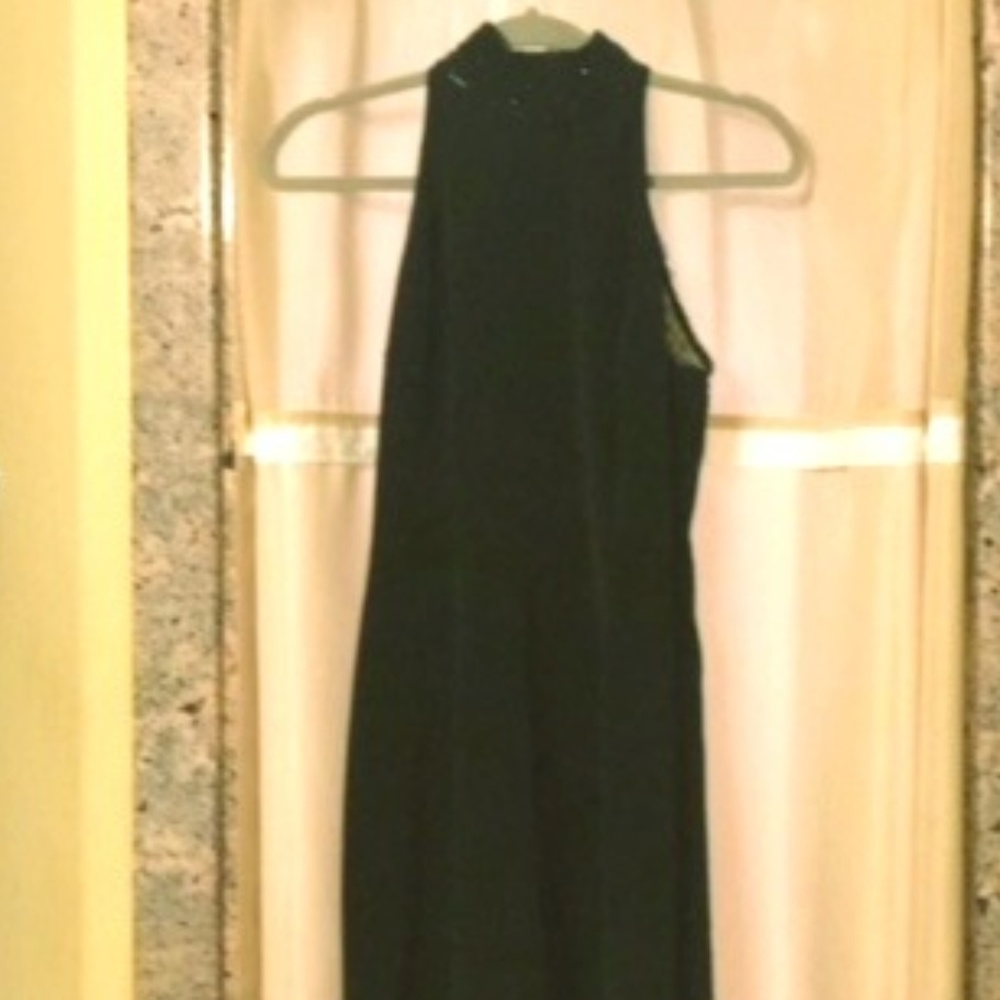 "After Five" Party dress